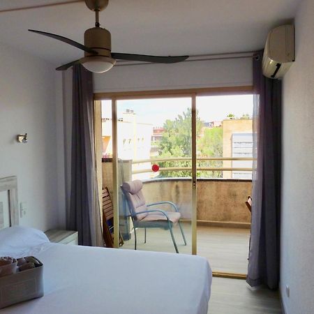 Apartamento Salou Dış mekan fotoğraf