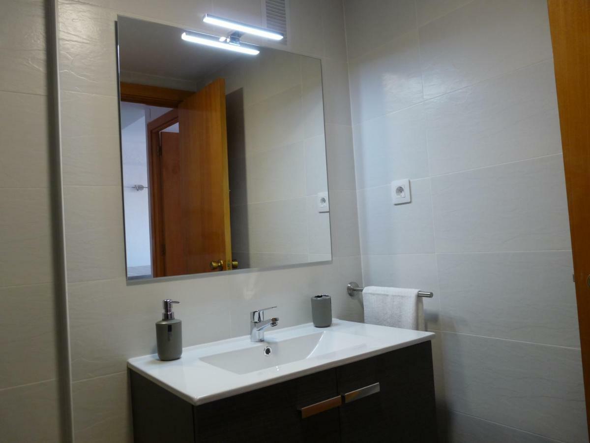Apartamento Salou Dış mekan fotoğraf