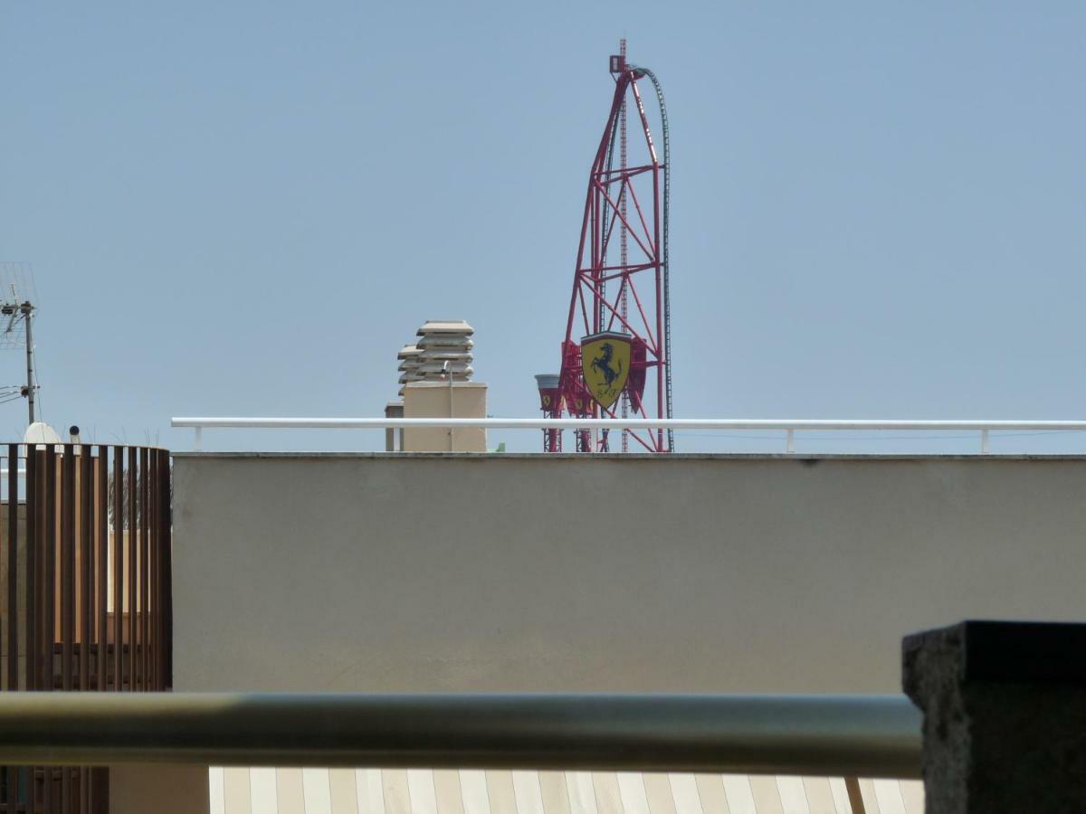 Apartamento Salou Dış mekan fotoğraf