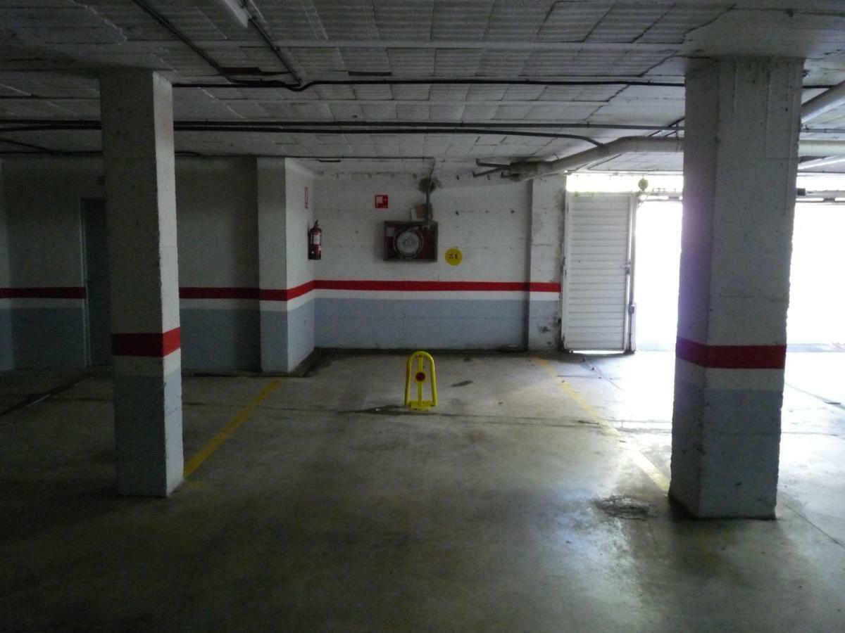 Apartamento Salou Dış mekan fotoğraf