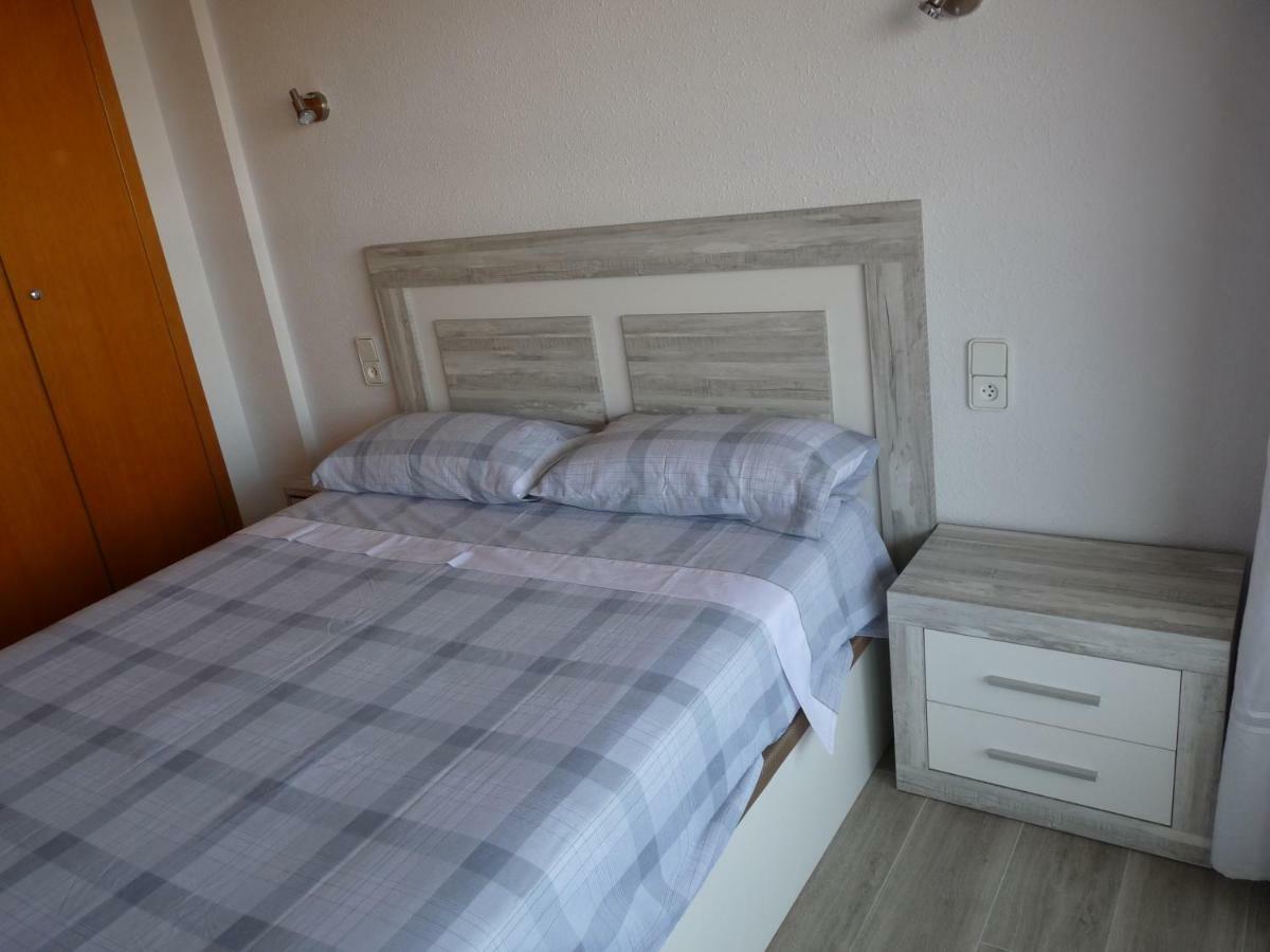 Apartamento Salou Dış mekan fotoğraf