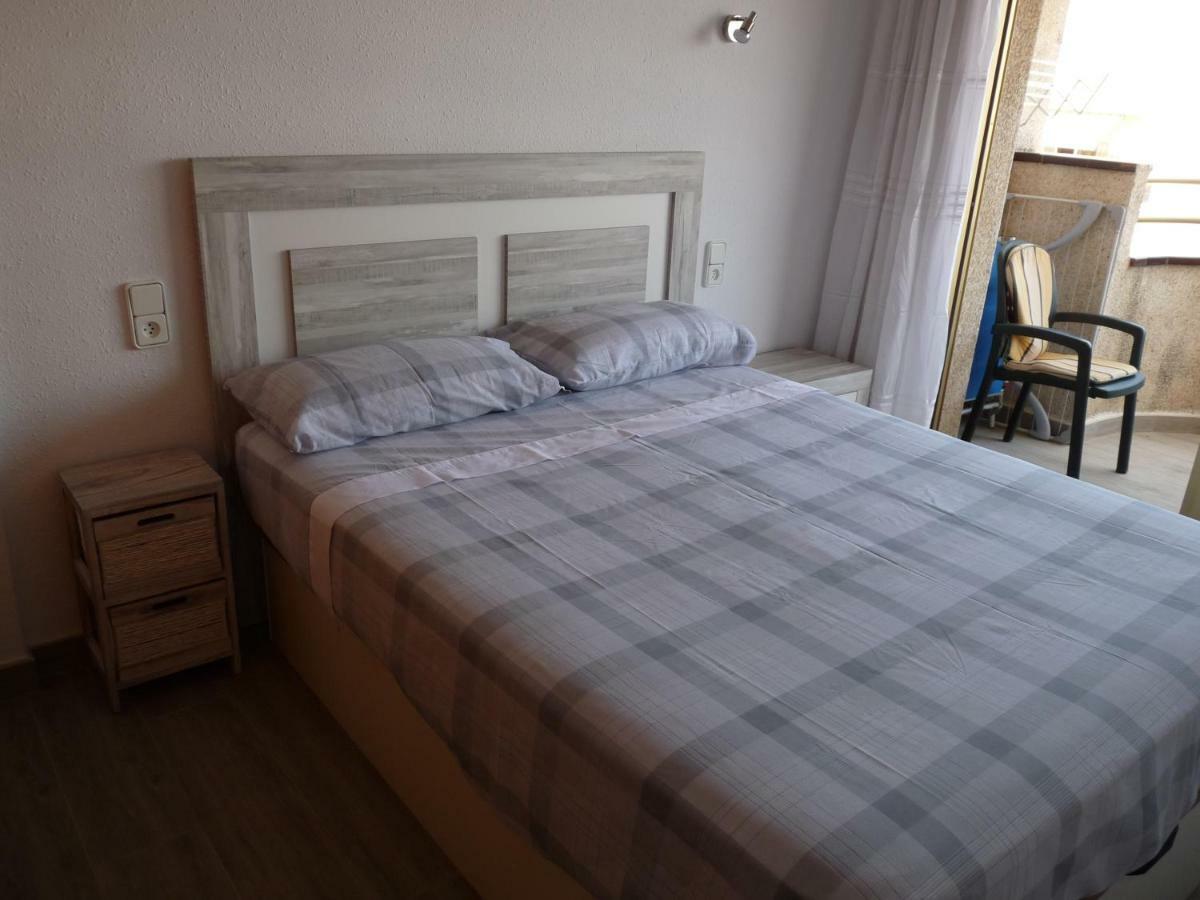 Apartamento Salou Dış mekan fotoğraf
