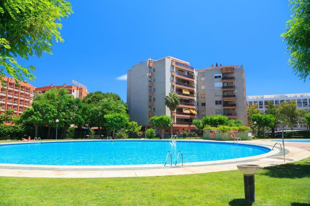 Apartamento Salou Dış mekan fotoğraf