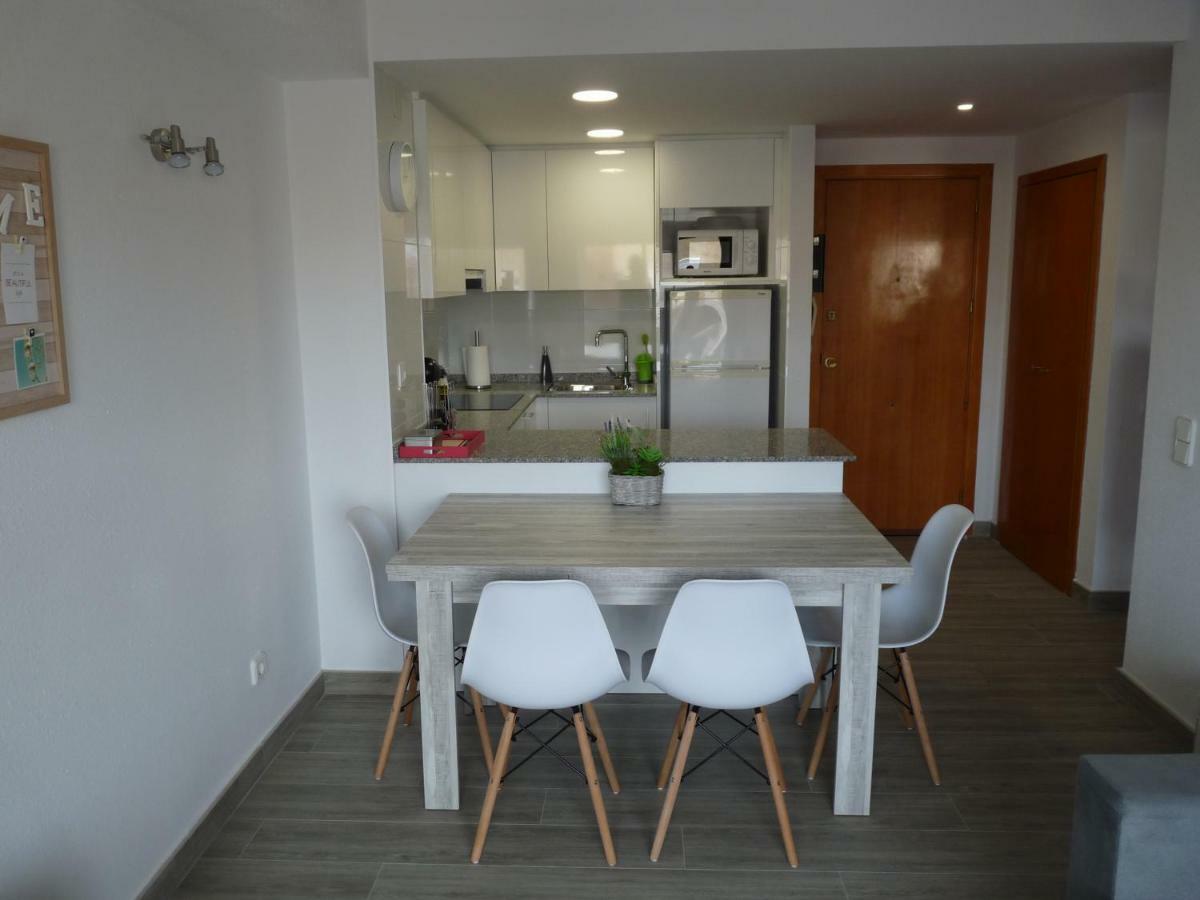 Apartamento Salou Dış mekan fotoğraf