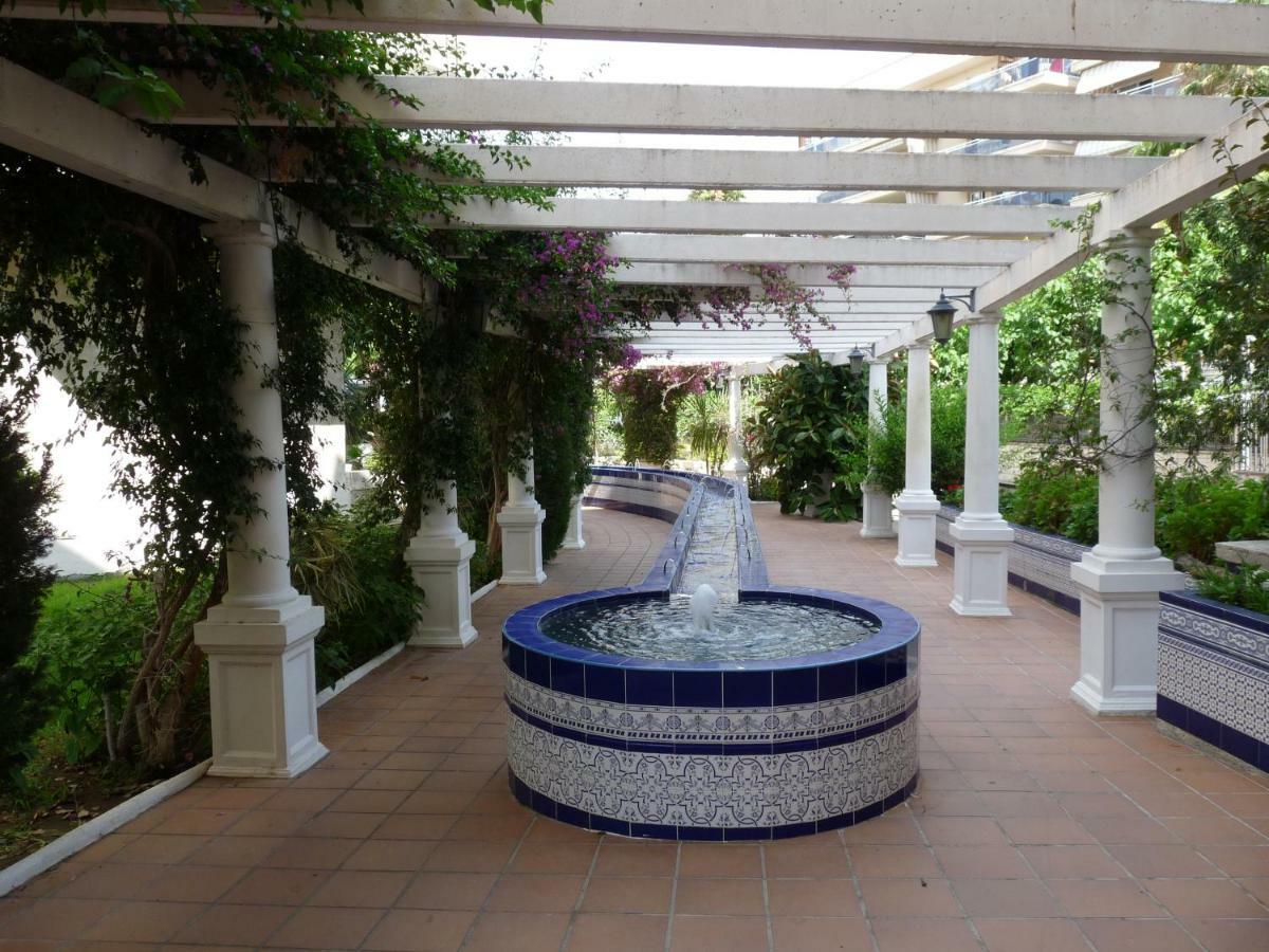Apartamento Salou Dış mekan fotoğraf