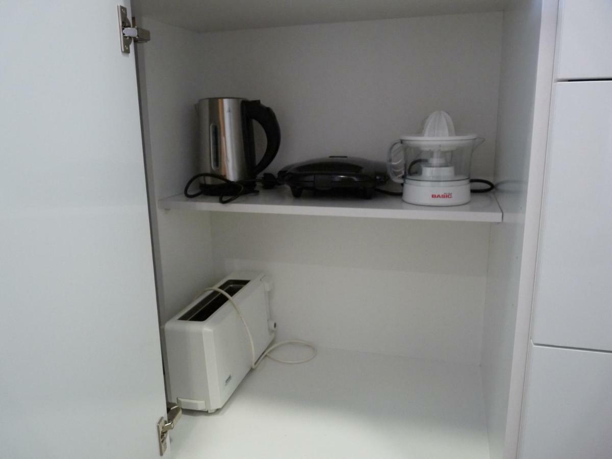 Apartamento Salou Dış mekan fotoğraf