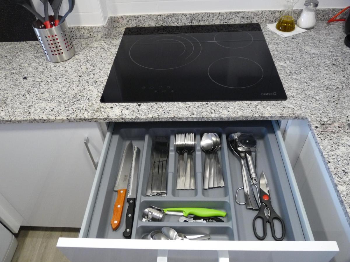 Apartamento Salou Dış mekan fotoğraf