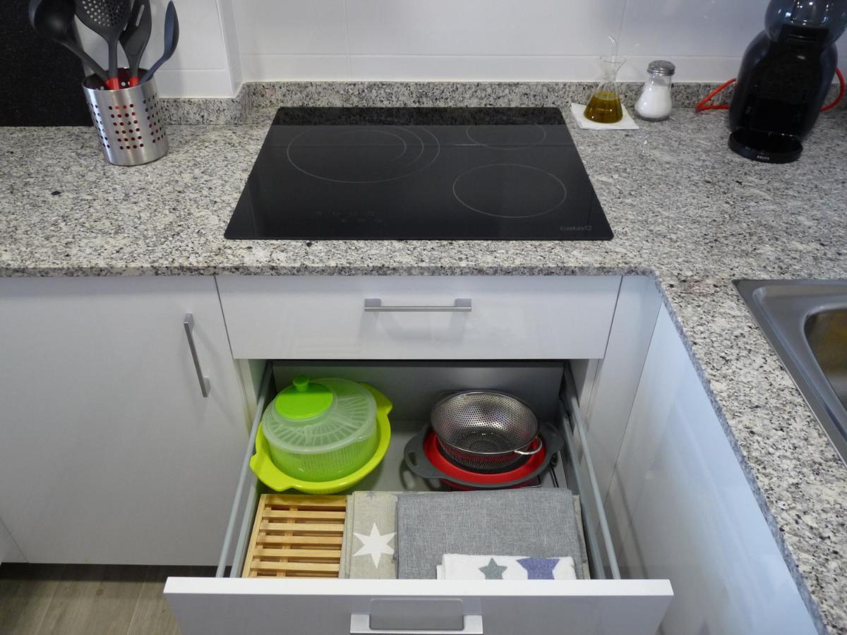 Apartamento Salou Dış mekan fotoğraf